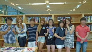 씨스타 팬과 직찍…소유, 의외의 비율 ‘깜짝’