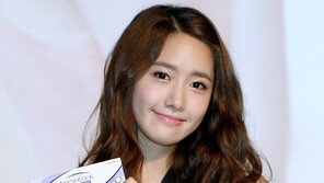 [포토] 윤아, 무결점 꽃미모 ‘장난아니네’