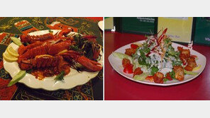 북인도 음식의 맛과 향이 그대로 ‘옷살(OTSAL)’