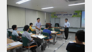 경기과기대-시흥시, 인문학 강좌로 시화단지 변화 이끈다