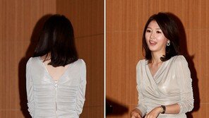 [포토] 이선영 아나, 알고 보니 ‘명품 몸매’