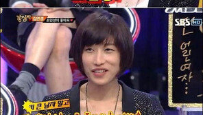 김연경 이상형 고백 “조인성과 밥 한번 먹겠구나” 폭소