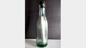 100년 된 병편지, 1914년에 작성된 편지 ‘내용보니…’