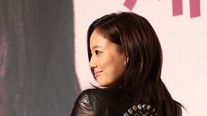 [SD포토] 문채원, 아름다움 미소 ‘반전 해골패션’