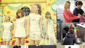 신예 스카프, 데뷔전부터 묵묵히 선행 베풀어 ‘마음도 예뻐’