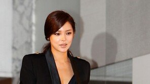 박시연 “송중기, 가끔은 동생 아닌 오빠 같다” 