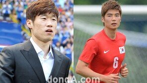 英 언론, 박지성-기성용 영입한 ‘QPR·스완지가 승리자’