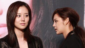 [포토] ‘차칸남자’ 문채원-박시연, 소리없는 신경전