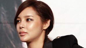 [포토] ‘차칸남자’ 박시연, 깊은 V라인…아찔한 가슴골