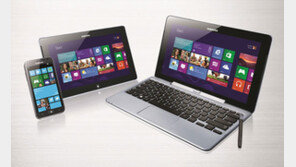 옴니아, 슬레이트는 잊어라. 이젠 '아티브'다