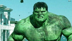 헐크 근육 만드는 법 ‘운동-식이요법 없이 몸짱 가능?’