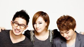 어반자카파, 5일 싱글 ‘니가 싫어’ 발표