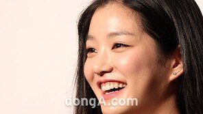 [SD포토] 누군가 했더니…견미리 딸 이유비 ‘환상미모’