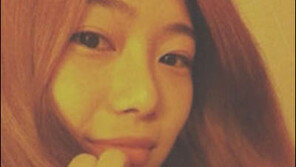 전은하 반전 셀카 “상투머리 그녀 맞아? 긴 생머리 청순미 폴폴”