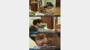 안 흔한 효자 등장… “감동적인데 웃겨!”