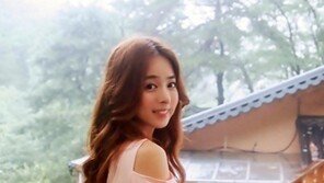 임은경 최근 모습 공개, “TTL 소녀… LTE 여인으로 변신할까?”