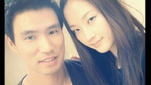 혜박 남편 공개 ‘눈길’… “두사람 은근히 닮았네”