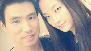 톱모델 혜박, 남편 공개 “조쉬 하트넷 뺨친다더니…”