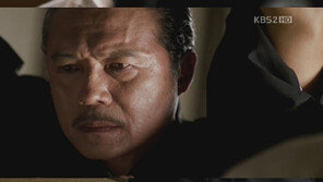 ‘각시탈’ 주원, 천호진 암살 “일본제국은 끝내 망할 것”