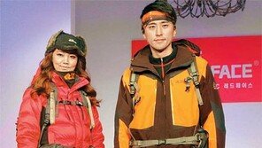 레드페이스 “아웃도어 톱5를 향해”