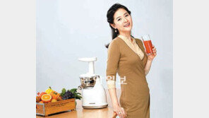 글로벌 대박상품 키워드는… Healing