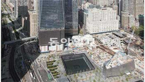 [TV 하이라이트]그라운드제로 재건축 과정