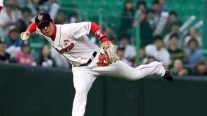 “올시즌 실패” 최정의 망언…왜?