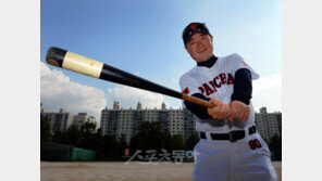 [김종건의 아날로그 베이스볼] ‘청룡의 전설’ 된 원조멀티맨 이광은