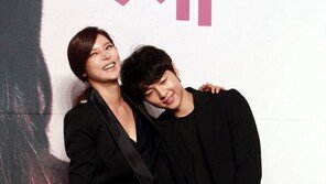 송중기 “우유광고 이미지 잊어주세요”