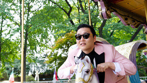 싸이, F1코리아 홍보대사…“화끈한 콘서트 쏠게요”