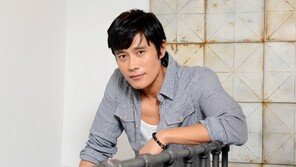 이병헌 “결혼도 영화도…아직 못 한 게 많죠”