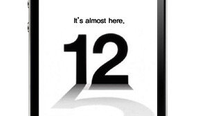 혁신 빠져도 아이폰5는 뭔가 다르다?