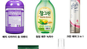 고물가 시대, 1석3조 다기능 제품 인기