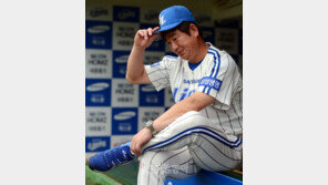 류중일 감독 “오승환 해외진출 난 OK 할수 없다”