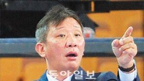 하승진-전태풍 공백 땀으로 메우는 KCC