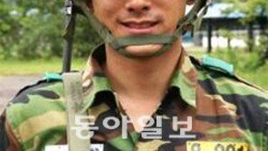 美 영주권 청년 “한국군 입대는 내 인생 최고의 결정”