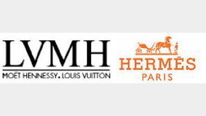 LVMH VS Hermes… 명품기업 2차대전