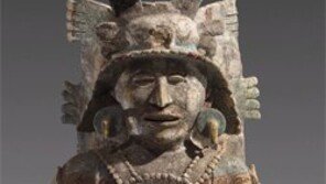 신비의 마야 문명 서울서 본다