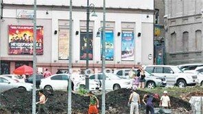 [북-중-러 도약 교두보 ‘두만강 삼각주’를 가다]<상> 러 블라디보스토크