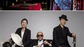 흥겨운 국악, 싸이처럼 세계로 나간다