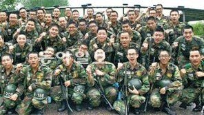 “나는 한국인”… 외국 영주권자 자진 입대 1000명 돌파