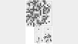[바둑]제56기 국수전… 이세돌, 정상탈환 재가동