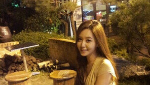 강예빈 심경 변화? ‘이런 모습 처음이야~’