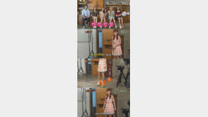 ‘한밤의 tv연예’ 구하라, 멤버들의 반발 부른 충격 발언 “다리가…”