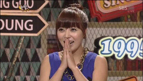 ‘반전 비키니’ 하지영 “사람들이 내 몸을 보고 인사해 당황”