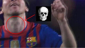 메시가 강한 이유 그것은 악마의 재능, “키 대신 축구 실력을?”