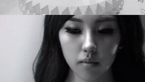 백아연, 타이틀곡 ‘느린노래’ 티저 공개 ‘마론인형 변신’ 