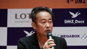 DMZ 영화제, 최초 민통선 사진전 연다