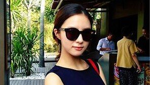 신세경, 근황 ‘반쪽 얼굴에 날렵 몸매’ 무슨 일 있나? 