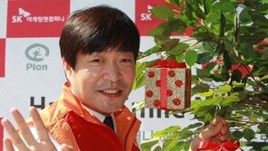 [포토] ‘추적자’ 손현주, 훈훈한 아빠미소 ‘스마일~’